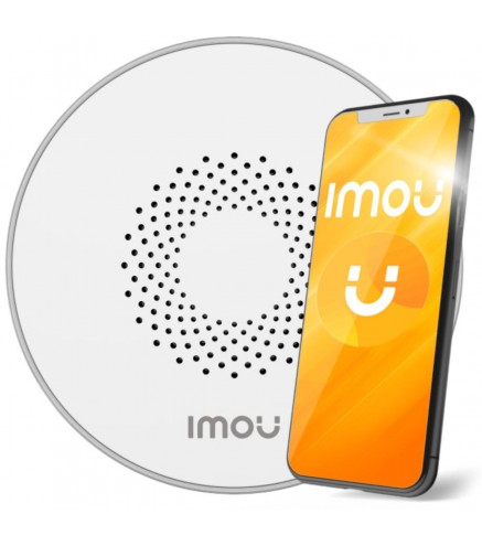 Syrena alarmowa Imou IOT-ZR1-EU