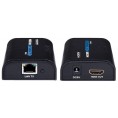 Konwerter sygnału HDMI na IP SPH-HIPv4 Multicast zestaw