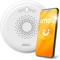 Czujnik gazu Imou IOT-ZGA1-EU Czujnik gazu Imou IOT-ZGA1-EU