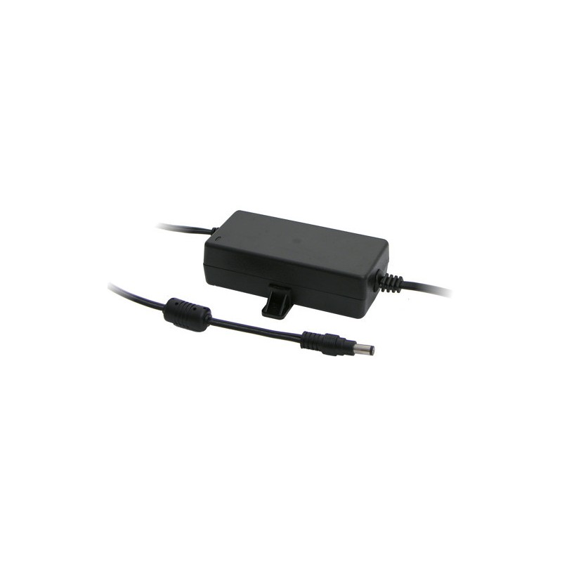 ZASILACZ IMPULSOWY DESKTOP DO CCTV Pulsar PSD12050 12V/5A