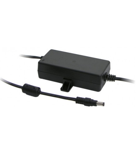 ZASILACZ IMPULSOWY DESKTOP DO CCTV Pulsar PSD12030 12V/3A