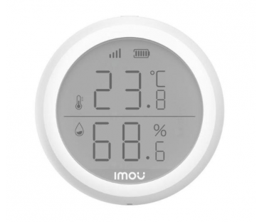 Czujnik temperatury i wilgotności Imou IOT-ZTM1-EU