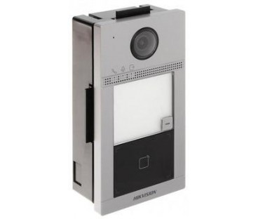 STACJA BRAMOWA HIKVISION DS-KV8113-WME1(C)/Flush