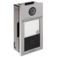STACJA BRAMOWA HIKVISION DS-KV8113-WME1(C)/Flush