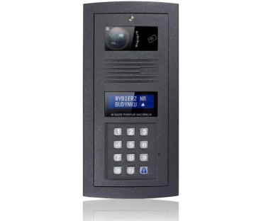 Moduł ELFON OPTIMA OP-MA765RC HR-G HR z RFID