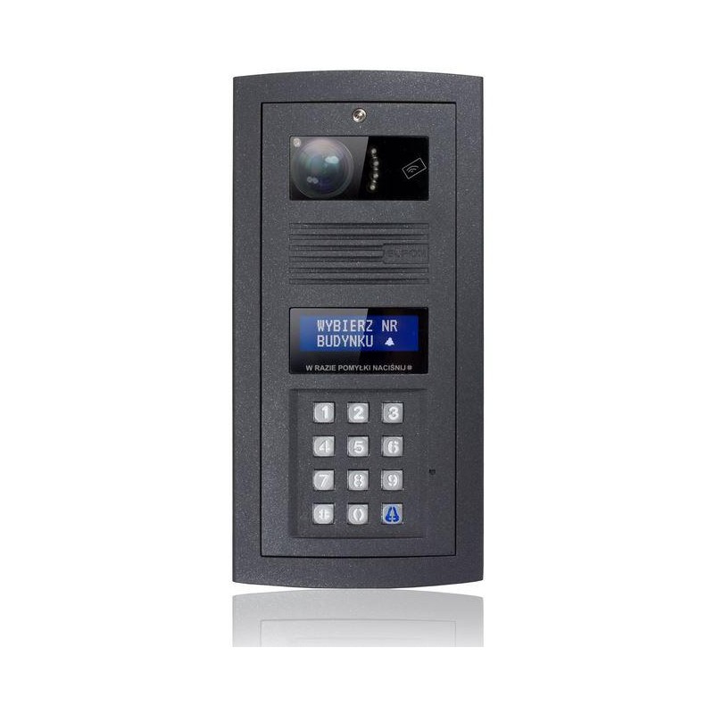 Moduł ELFON OPTIMA OP-MA765RC HR-G HR z RFID