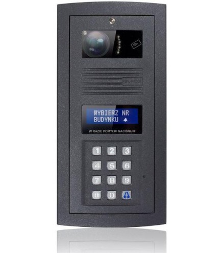 Moduł ELFON OPTIMA OP-MA765RC HR-G HR z RFID