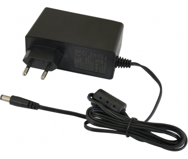 ZASILACZ IMPULSOWY WTYCZKOWY DO CCTV Pulsar PSA12030 12V/3A