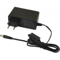 ZASILACZ IMPULSOWY WTYCZKOWY DO CCTV Pulsar PSA12030 12V/3A