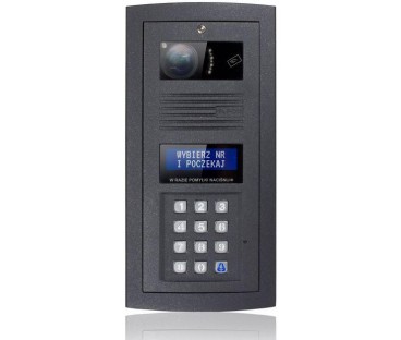Moduł ELFON OPTIMA OP-SL255RC HR-G