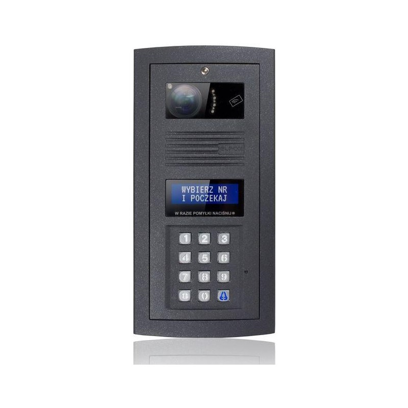 Moduł ELFON OPTIMA OP-SL255RC HR-G