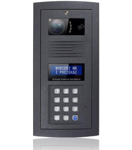Moduł ELFON OPTIMA OP-SL255RC HR-G