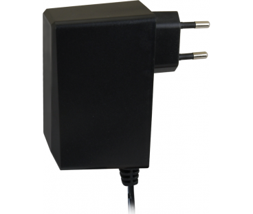 ZASILACZ IMPULSOWY WTYCZKOWY DO CCTV Pulsar PSA12030 12V/3A