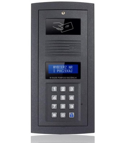Moduł ELFON OPTIMA OP-SL255R-G
