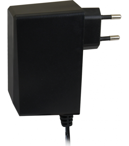ZASILACZ IMPULSOWY WTYCZKOWY DO CCTV Pulsar PSA12030 12V/3A
