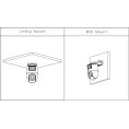Kamera IP Dahua  IPC-PTS2249B-E2-S-PV-LED-0360B-PRO