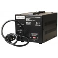 Transformator VOLT POLSKA 230V/110V 1000VA