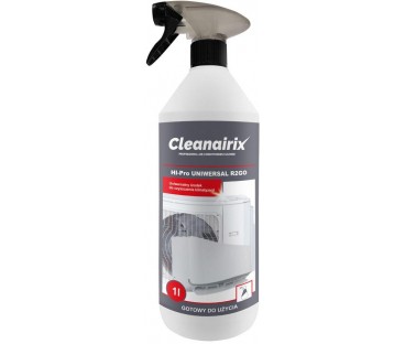 Płyn gotowy Cleanairix HI-Pro Uniwersal 1L R2GO