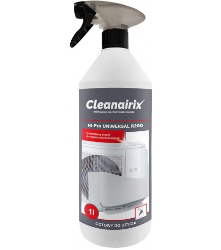 Płyn gotowy Cleanairix HI-Pro Uniwersal 1L R2GO