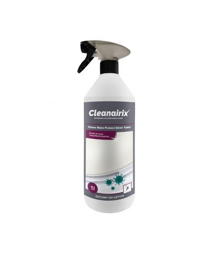 Płyn gotowy Cleanairix Clinex Nano Protect 1L
