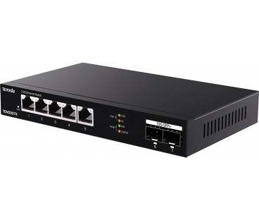 SWITCH TENDA TEM2007X
