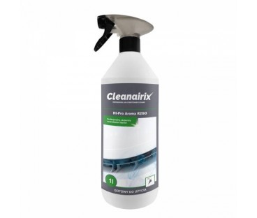 Płyn gotowy Cleanairix HI-Pro Aroma 1L R2GO