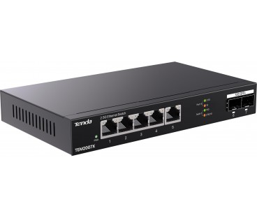 SWITCH TENDA TEM2007X