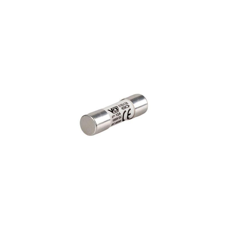 Wkładka bezpiecznikowa gPV 10x38 20A DC VCX CF 10PV 20A