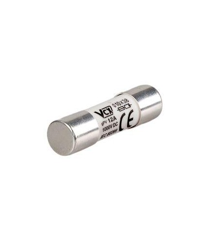 Wkładka bezpiecznikowa gPV 10x38 20A DC VCX CF 10PV 20A