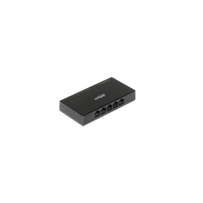 SWITCH DAHUA PFS3005-5GT-V2