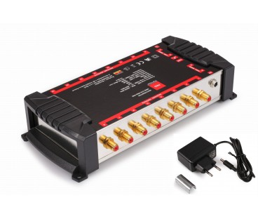 Multiswitch Opticum OMS 5/16 PRO-TRQ (Platinium Line)