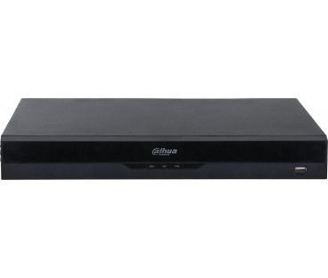 Rejestrator IP Dahua NVR5208-EI2