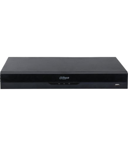 Rejestrator IP Dahua NVR5208-EI2