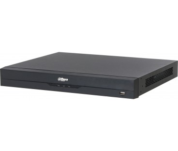 Rejestrator IP Dahua NVR5208-EI2