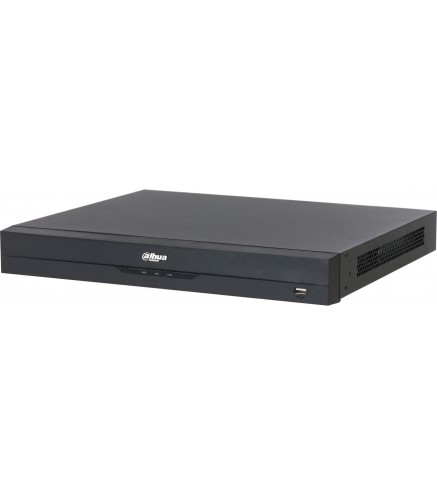 Rejestrator IP Dahua NVR5208-EI2