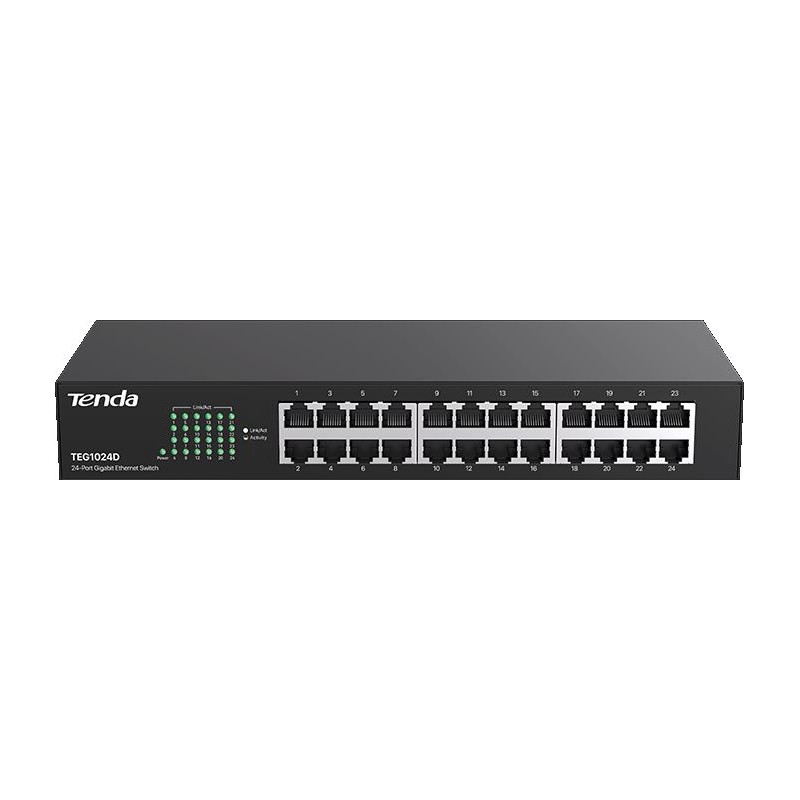 SWITCH TENDA TEG1024D