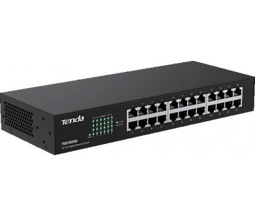 SWITCH TENDA TEG1024D