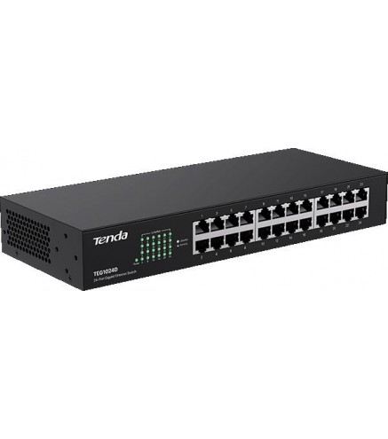 SWITCH TENDA TEG1024D