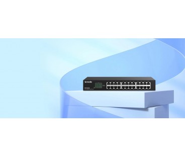 SWITCH TENDA TEG1024D