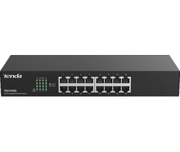 SWITCH TENDA TEG1016D