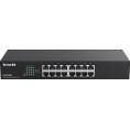 SWITCH TENDA TEG1016D SWITCH TENDA TEG1016D