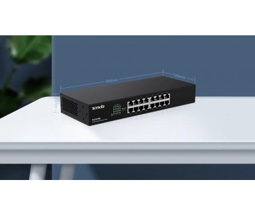 SWITCH TENDA TEG1016D