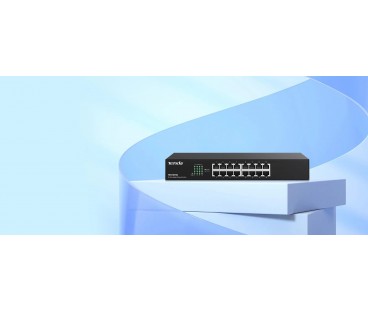 SWITCH TENDA TEG1016D