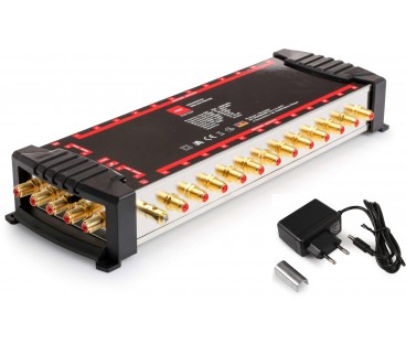 Multiswitch Opticum OMS 5/24 PRO-TRQ (Platinium Line)