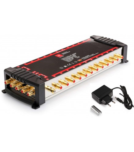 Multiswitch Opticum OMS 5/24 PRO-TRQ (Platinium Line)