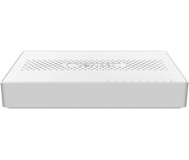 SWITCH TENDA SM108 Ethernet 2,5G