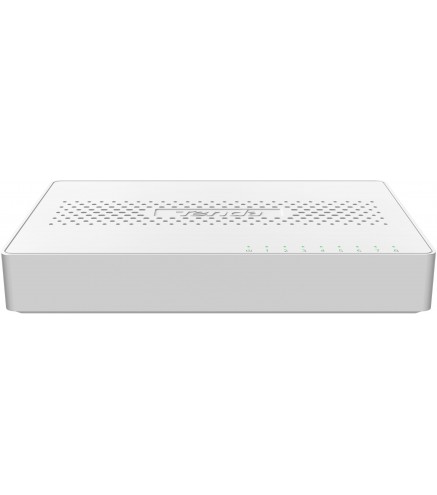 SWITCH TENDA SM108 Ethernet 2,5G