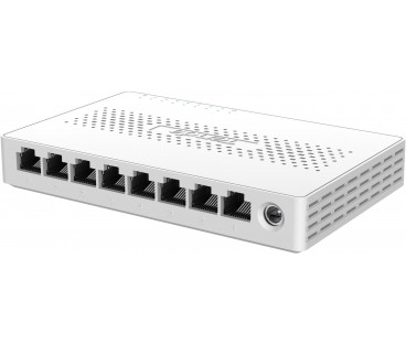 SWITCH TENDA SM108 Ethernet 2,5G