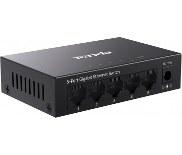 SWITCH TENDA TEG1005M