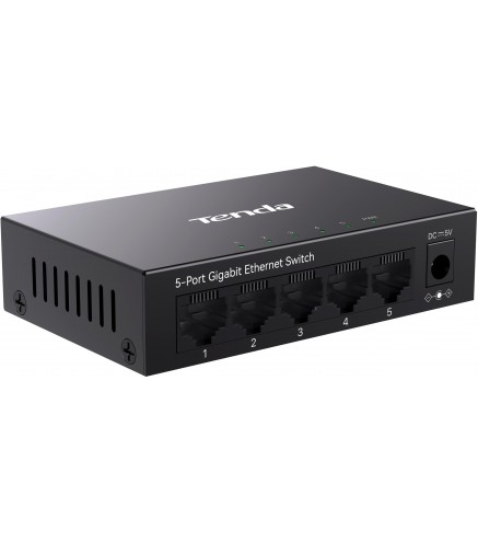 SWITCH TENDA TEG1005M